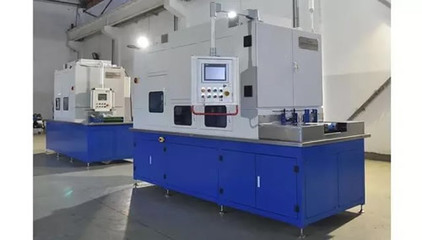 AMTS 2017普偌邁 | 整體去毛刺解決方案專家 - 中國刀具商務網(wǎng)cut35.com