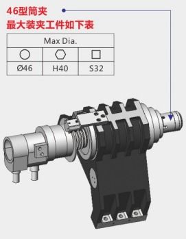 hps 46yl1 2全功能超精密智能車銑中心 機床商務(wù)網(wǎng)