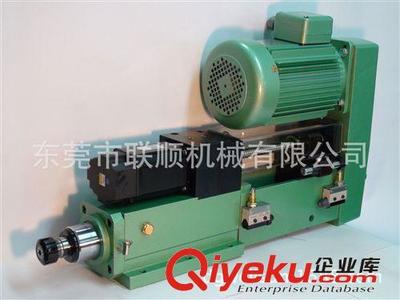 【動力頭 超值優(yōu)惠廠家供應臺灣原裝伺服動力頭5-150】動力頭 超值優(yōu)惠廠家供應臺灣原裝伺服動力頭5-150批發(fā)價格,廠家,圖片,東莞市聯(lián)順機械 -