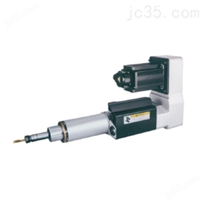 伺服攻牙動力頭(S)N92 高效精準的工業(yè)自動化解決方案